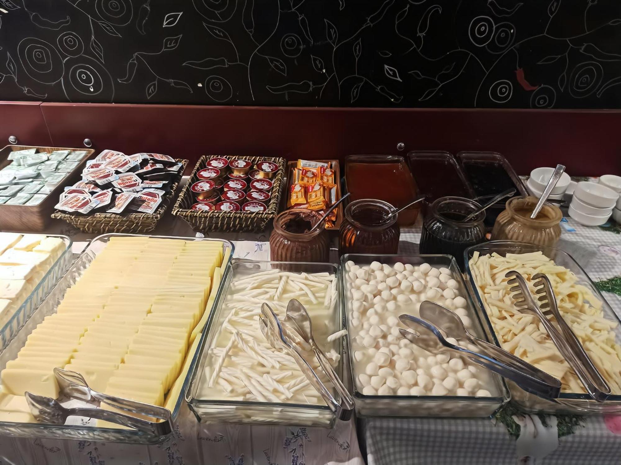 Magnova Studios Stambuł Zewnętrze zdjęcie